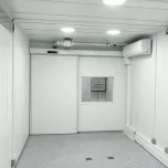 MobiScan House – Modular & Mobile Solution