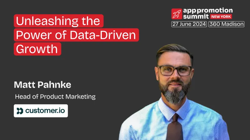 Unleashing the Power of Data-Driven Growth