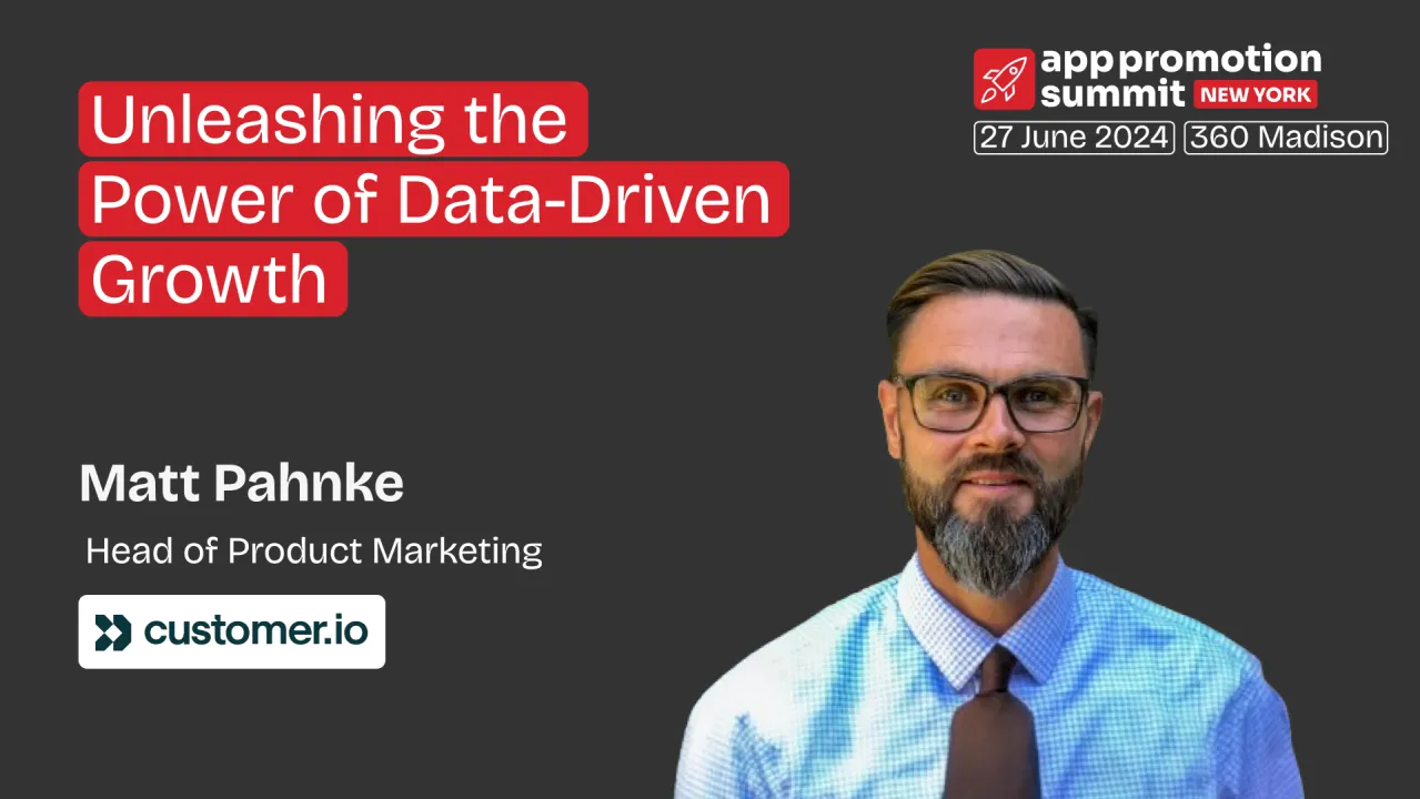 Unleashing the Power of Data-Driven Growth