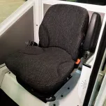 Cabin EVOLUTION - Agriculture