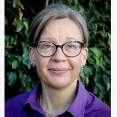 Marianne KUJALA-GARCIA
