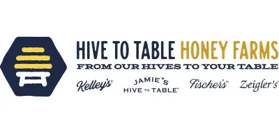 Hive to Table Honey Farms