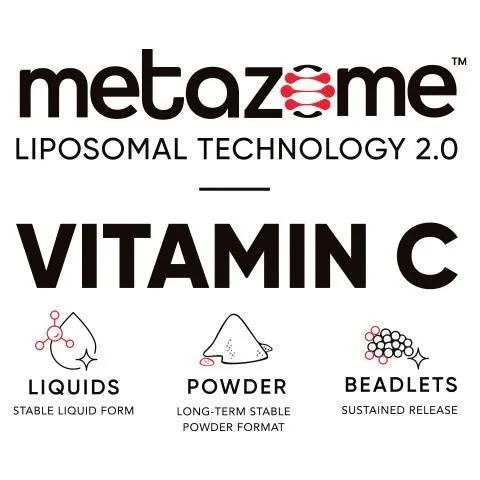 MetaZome® Vitamin C