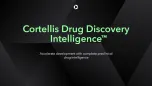 Cortellis Drug Discovery Intelligence(TM)