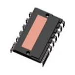 IPM - Intelligent Power Modules for 3-Phase Motor Drivers