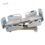 hospital electric bed