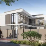 3D Simulation for an Urban Development in Baghdad