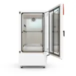 NEW Constant Climate Chamber with a large temperature / humidity range (KBF Pro 470)