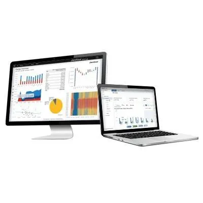 Power Grid Monitoring Software – GridVis® 9