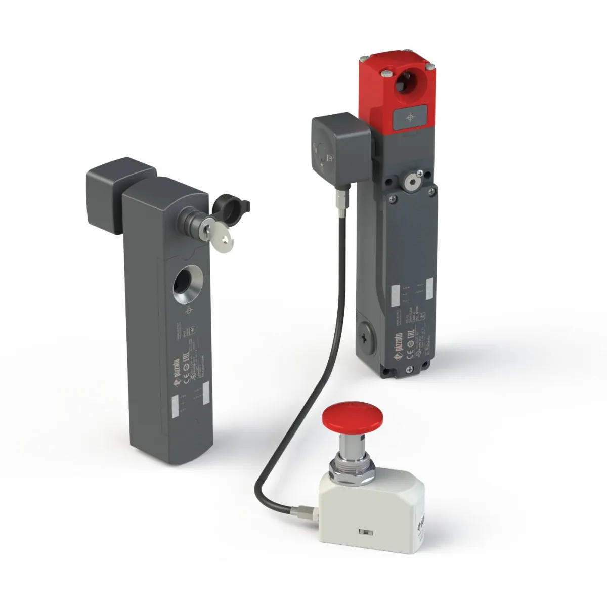 Remote Escape Release | RER