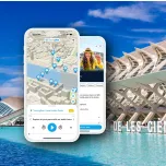 Valencia City Audio Guide | By TouringBee
