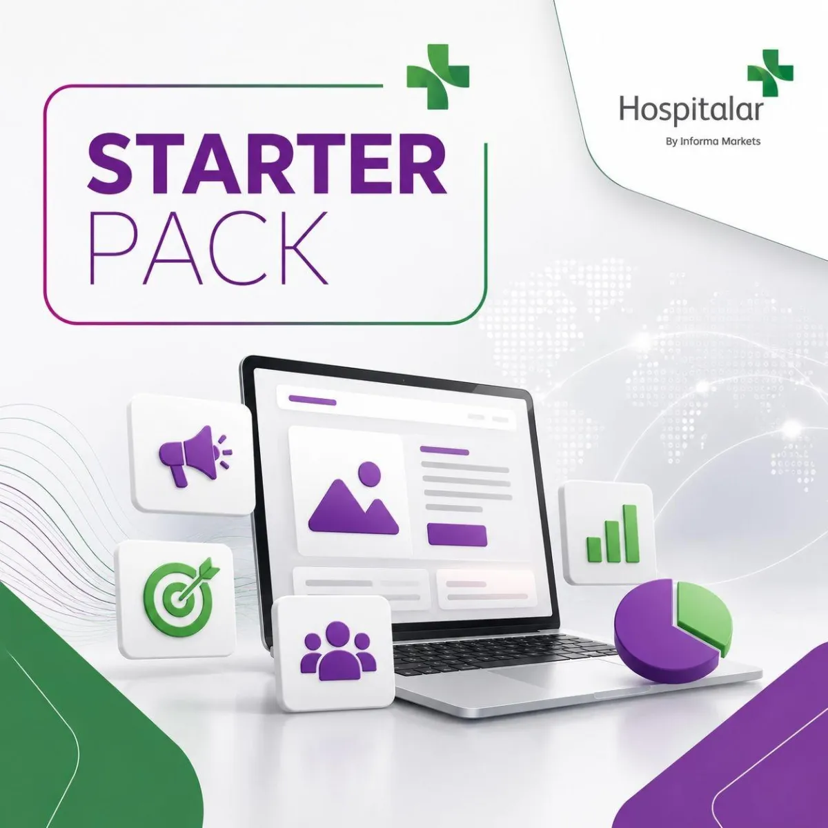 STARTER PACK