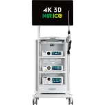 4K 3D NIR/lCG lmaging System