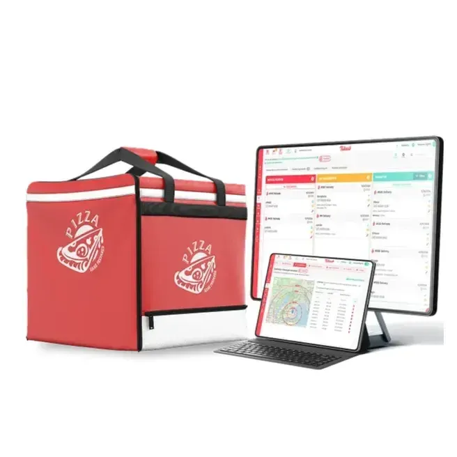 Delivery Próprio com Integração iFood: Controle Total e Mais Vendas para seu Restaurante