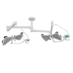 X2MT : extra-wide field surgical light
