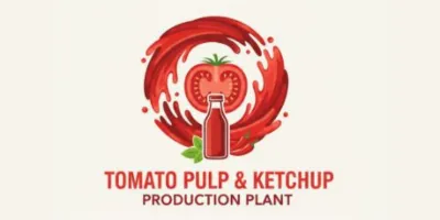 Tomato Pulp & Ketchup - Industrial Project Service (IPS)