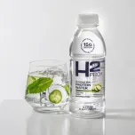 Cucumber Mint Protein Water