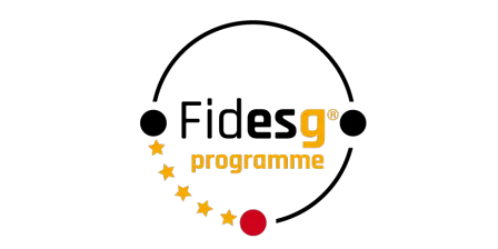 FIDESG SRL SOCIETA BENEFIT