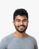 Praneet Dutta