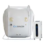 W-140 Mild Hyperbaric Oxygen Chamber