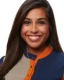 Kimberley Fernandes