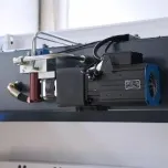 Prensas dobradeiras hidráulicas e elétricas