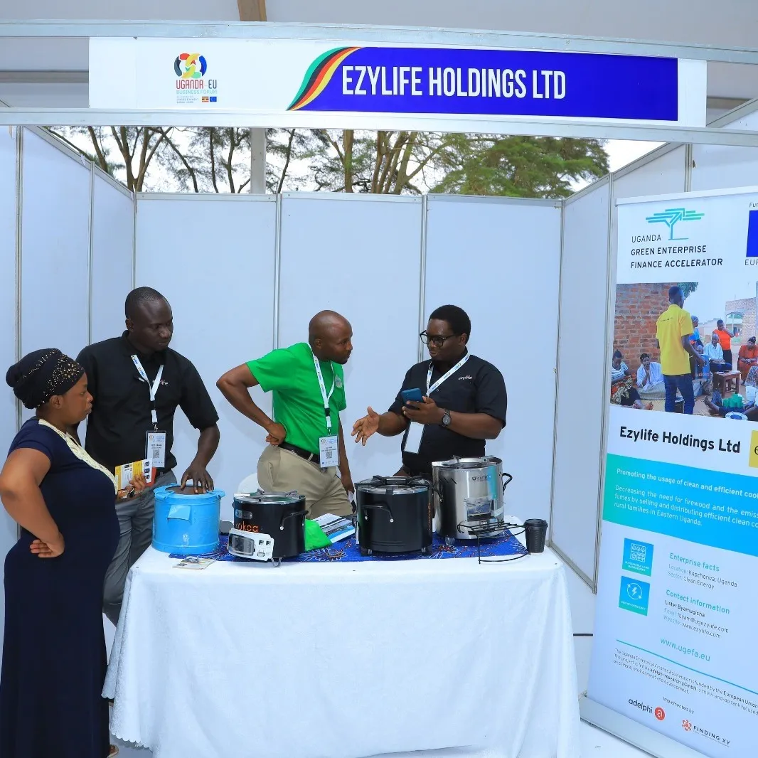 Gold Exhibitor Package