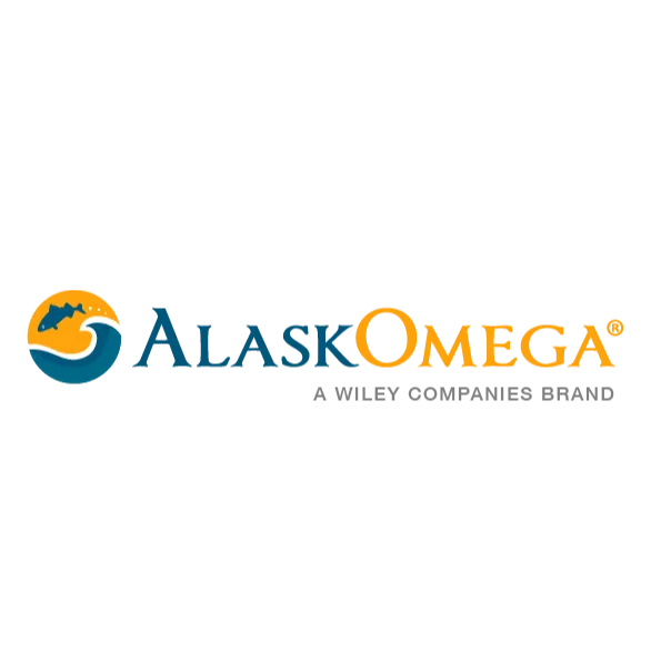AlaskOmega® Omega-3 Gummies