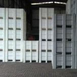 CAIXA PALLET | CONTENTORES