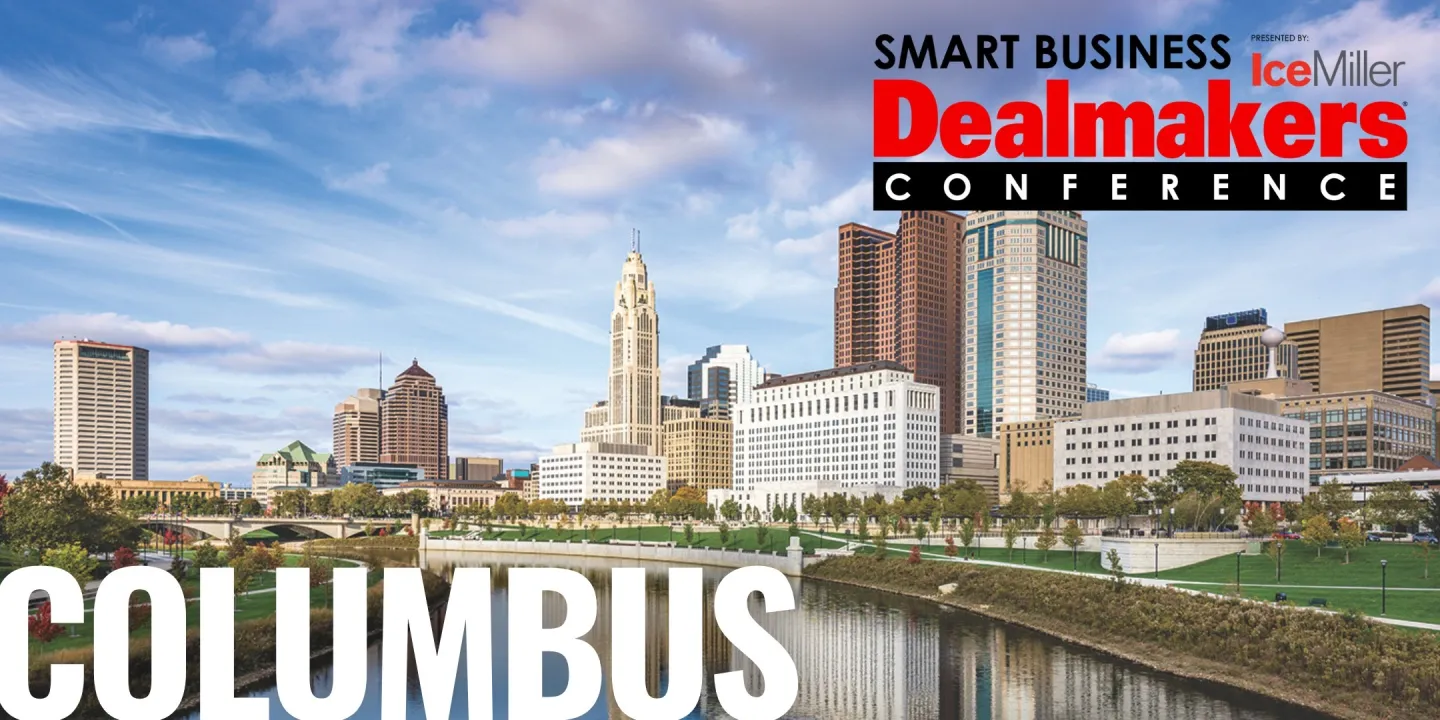 Columbus Dealmakers Conference