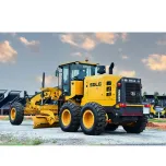 Motoniveladora G9190H