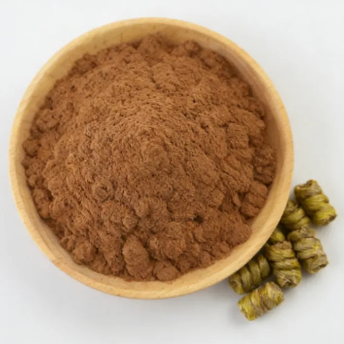 Dendrobium Extract
