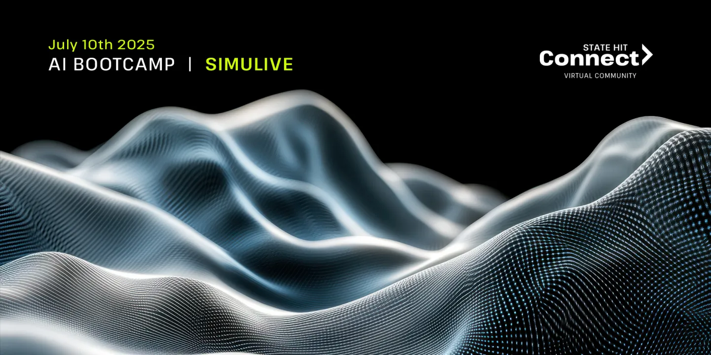 AI BootCamp Simulive