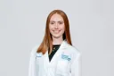 Caitlin Doughton