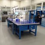 Postes de travail ergonomiques réglables