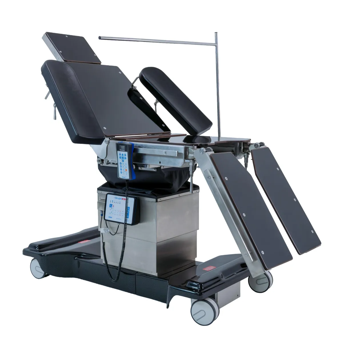 Mesa Cirúrgica Elétrica Vision T4 - Capacidade de carga 465kg