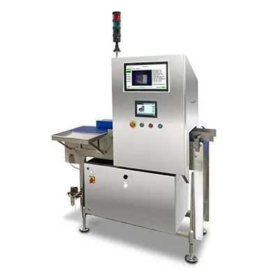 G. Mondini Neural Vision Inspection System