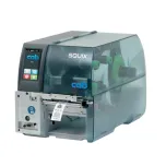 Imprimante d'étiquettes | CAB SQUIX