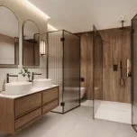 Fifty Brook Green, Kensington, London