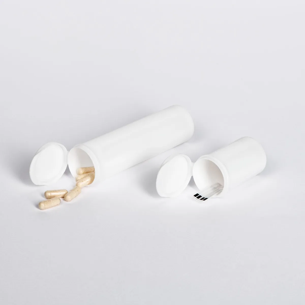 HAT(R)-B Handy Active Tube