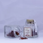 salt, spices, seasonings blends, extra virgin olive oil, coffee, tea