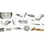 Blade manufacturer
