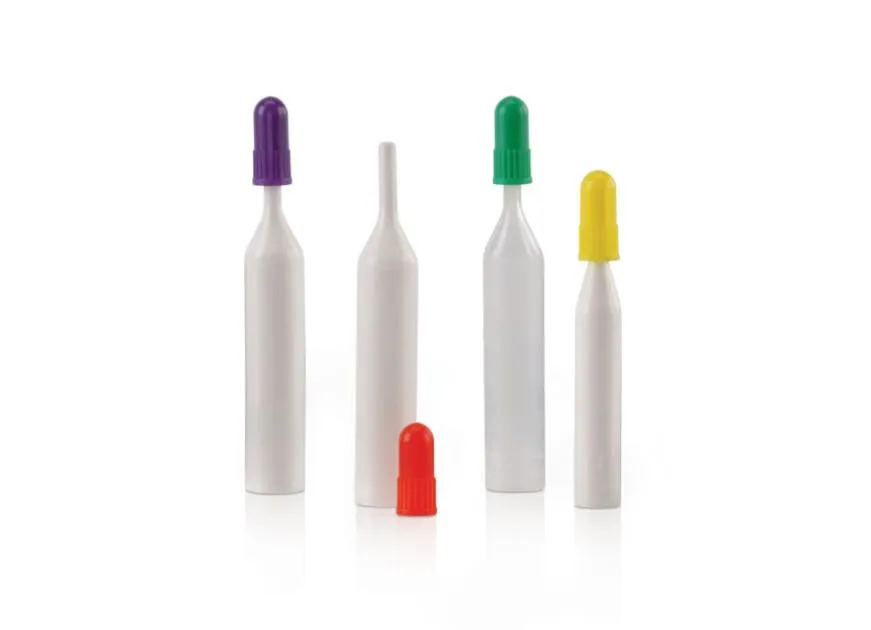 Dispettes & cover caps