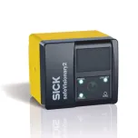 Caméra de sécurité safeVisionary2