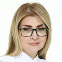 Dr․ Sabina Ibrahimova