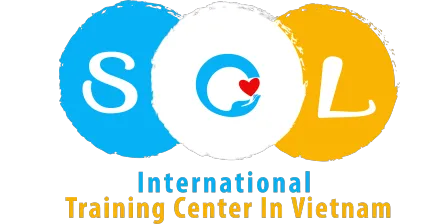 CÔNG TY CỔ PHẦN DỊCH VỤ GIÁO DỤC SOL QUỐC TẾ