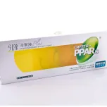 Crypto PPARs Chlorella Extract Liquid