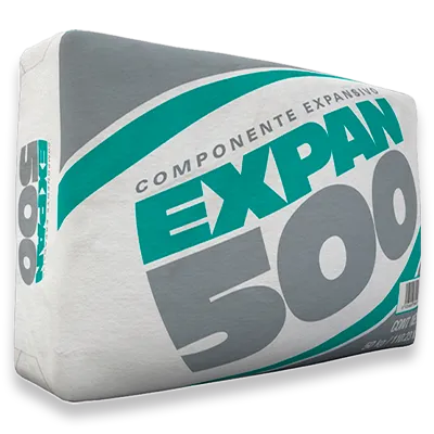 EXPAN 500