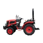 TRATOR AGRÍCOLA TRY 253 SUPER COMPACTO- KAWASHIMA