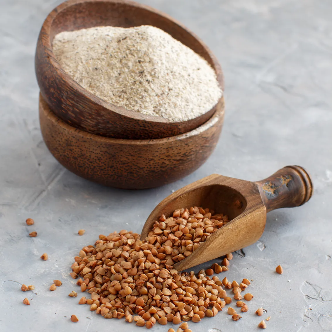 Hemp Seed Protein Powder